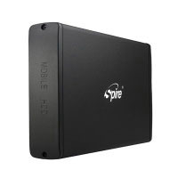 Spire GigaPod VIII SATA (SP166SU-BK)